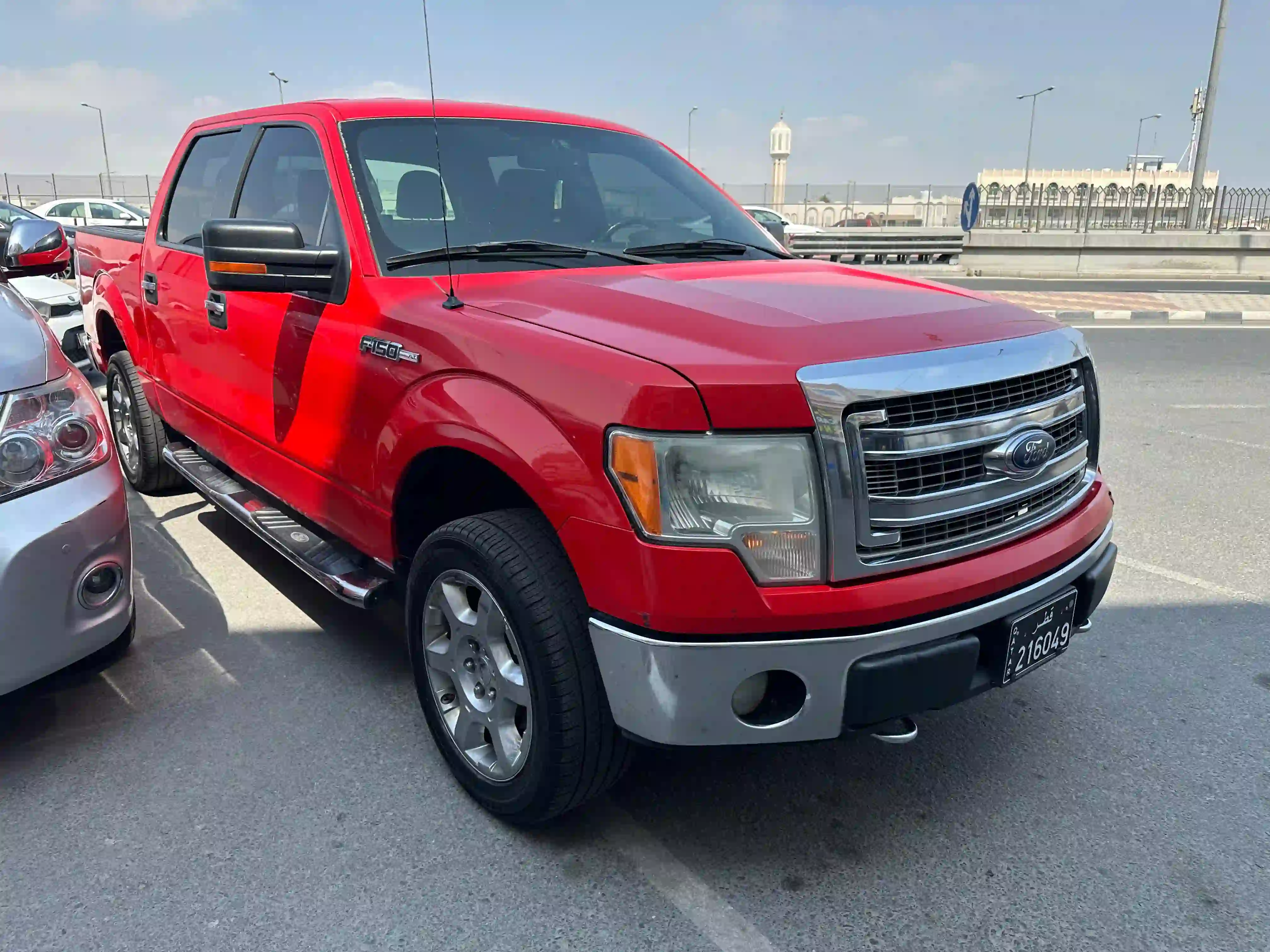 Ford F-150 2013 - Image 3