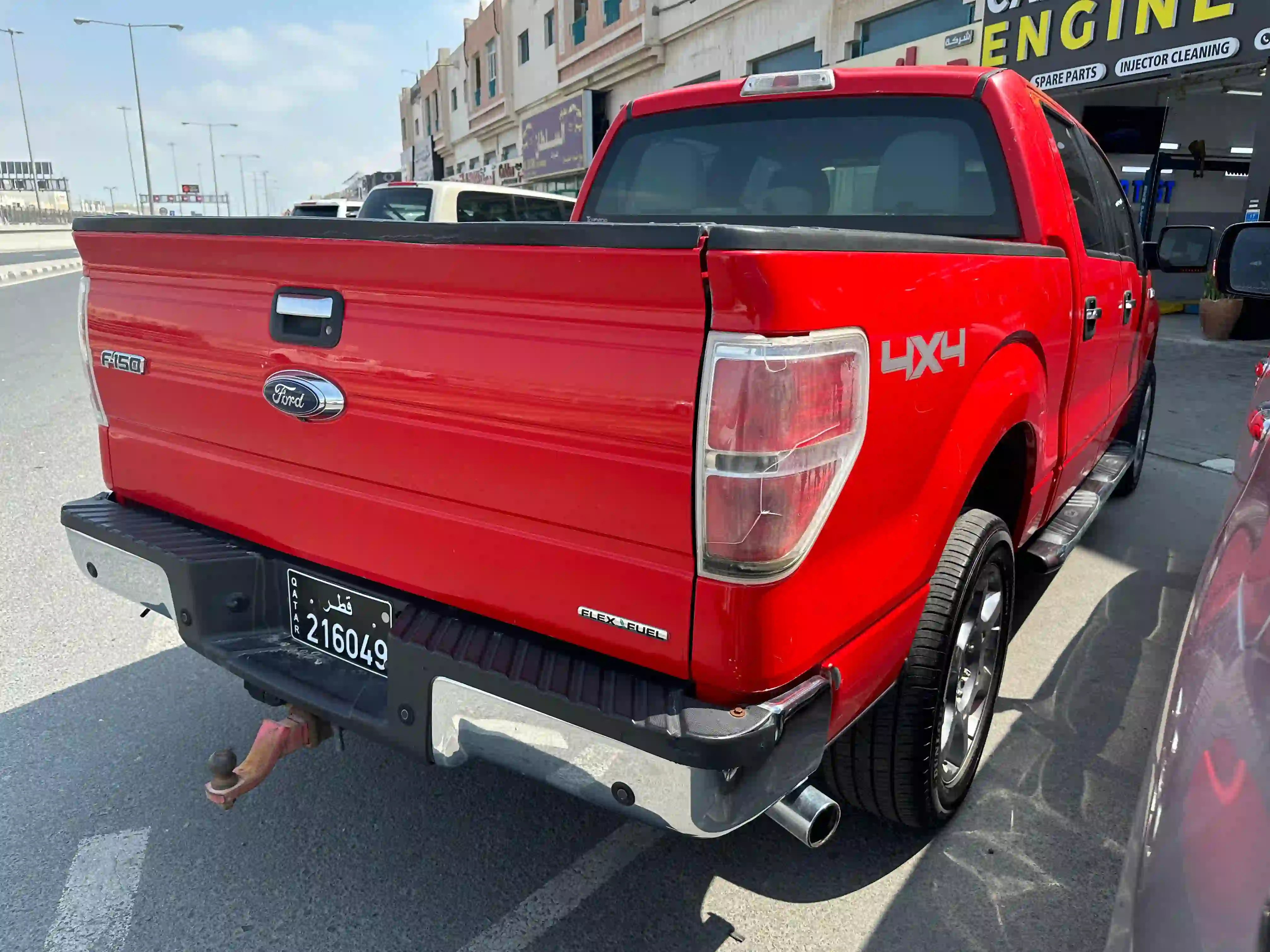 Ford F-150 2013 - Image 4