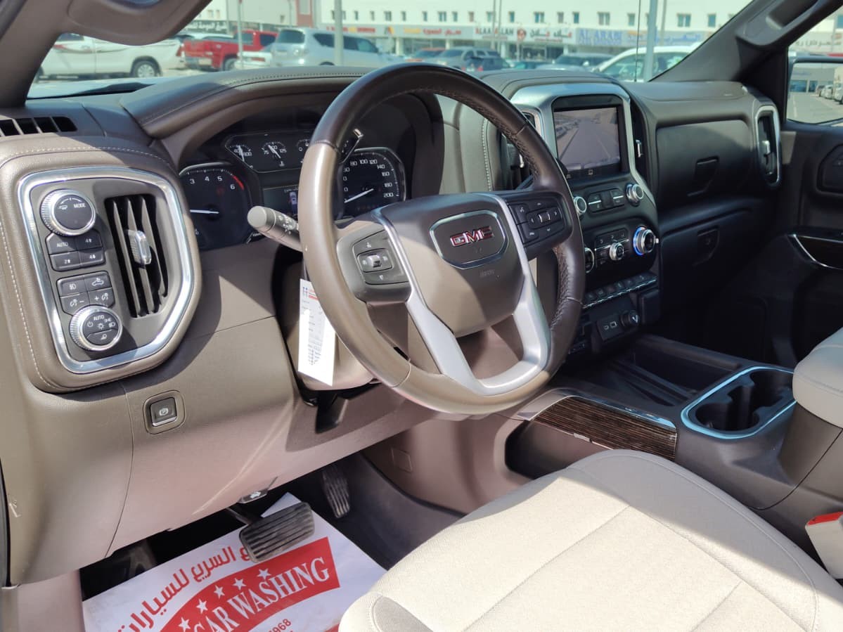 GMC Sierra Elevation  2022 - Image 4