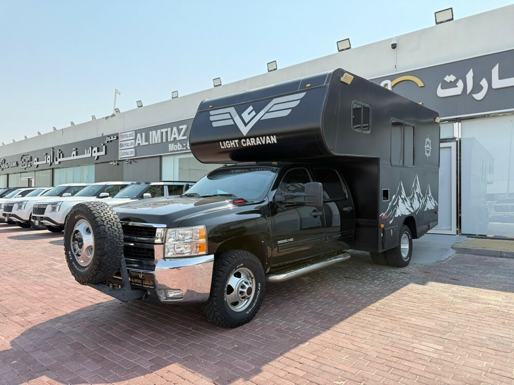 GMC Sierra 3500 HD 2012