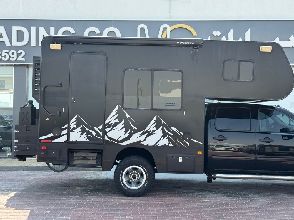 GMC Sierra 3500 HD 2012 - Image 2