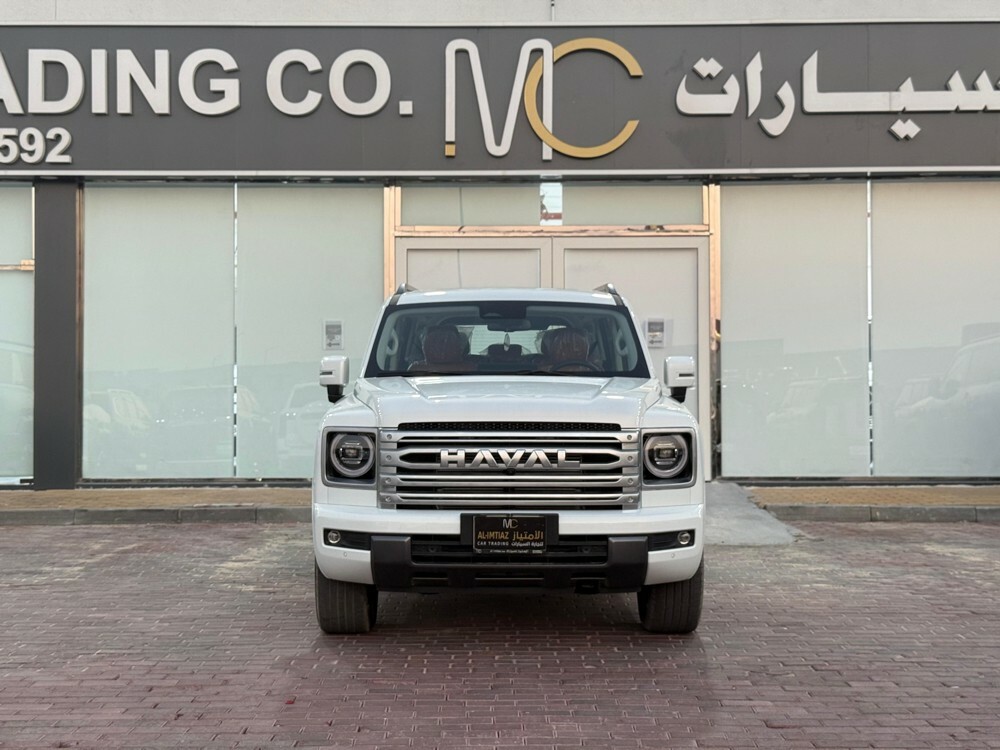 GWM Haval H9 2026 - Image 2