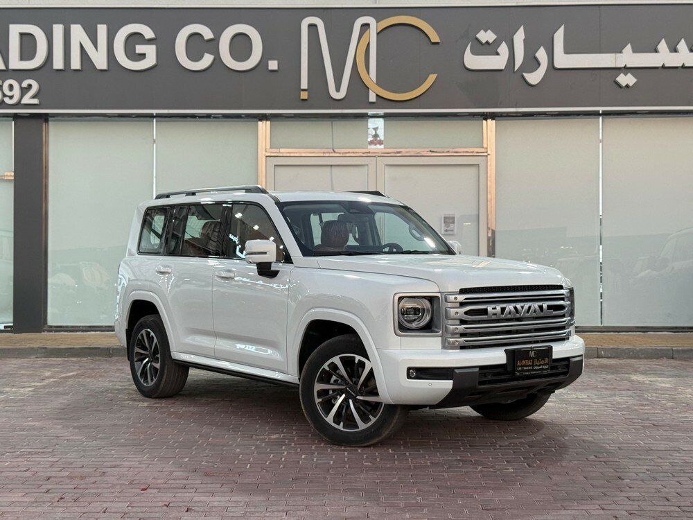GWM Haval H9 2026 - Image 3