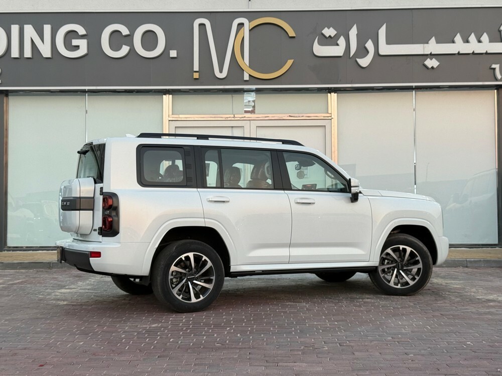 GWM Haval H9 2026 - Image 4