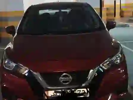 Nissan Sunny 2023
