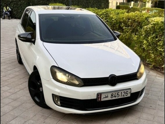 Volkswagen Golf GTI 2013 - Image 2