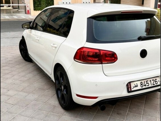 Volkswagen Golf GTI 2013 - Image 3