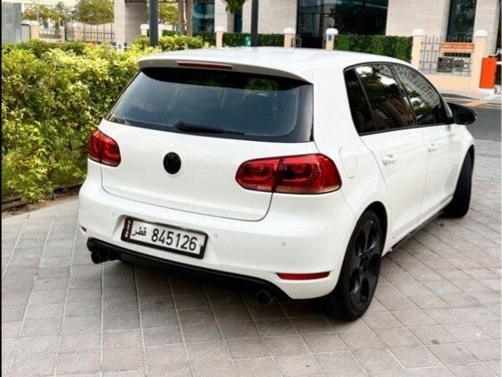 Volkswagen Golf GTI 2013 - Image 4