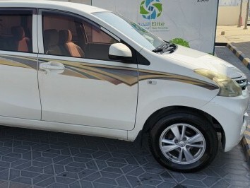 Toyota Avanza 2015 - Image 2