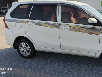 Toyota Avanza 2015 - Image 4