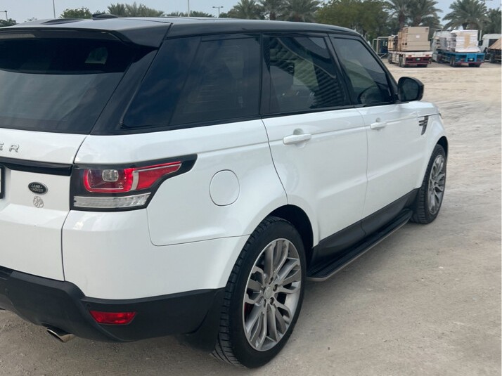 Land Rover Range Rover Sport SuperCharged 2016 - Image 2
