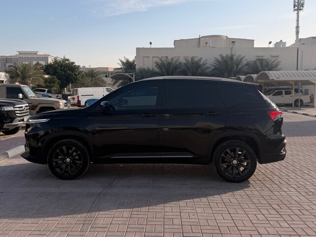 Chevrolet Captiva LS 2025 - Image 3