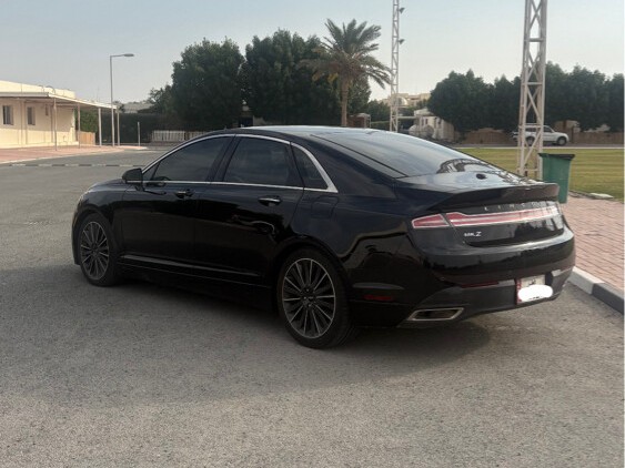 Lincoln MKZ 2016 - Image 3