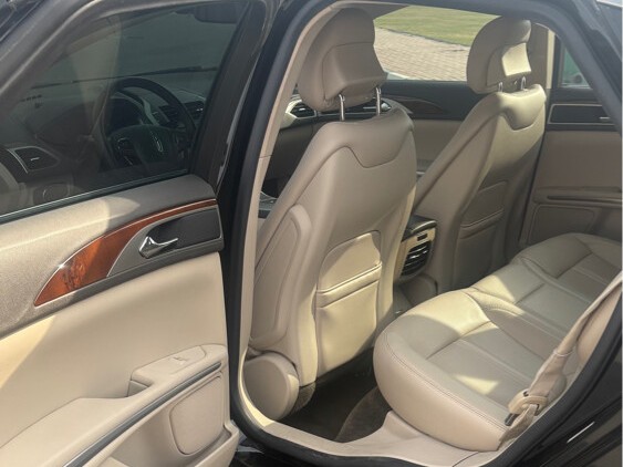 Lincoln MKZ 2016 - Image 4