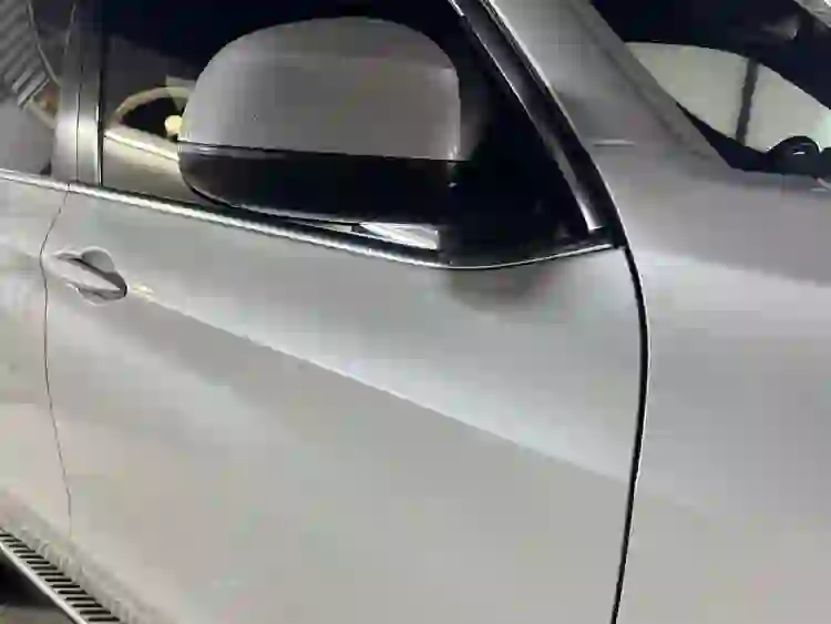 BMW 5-Series 535 i 2016 - Image 3