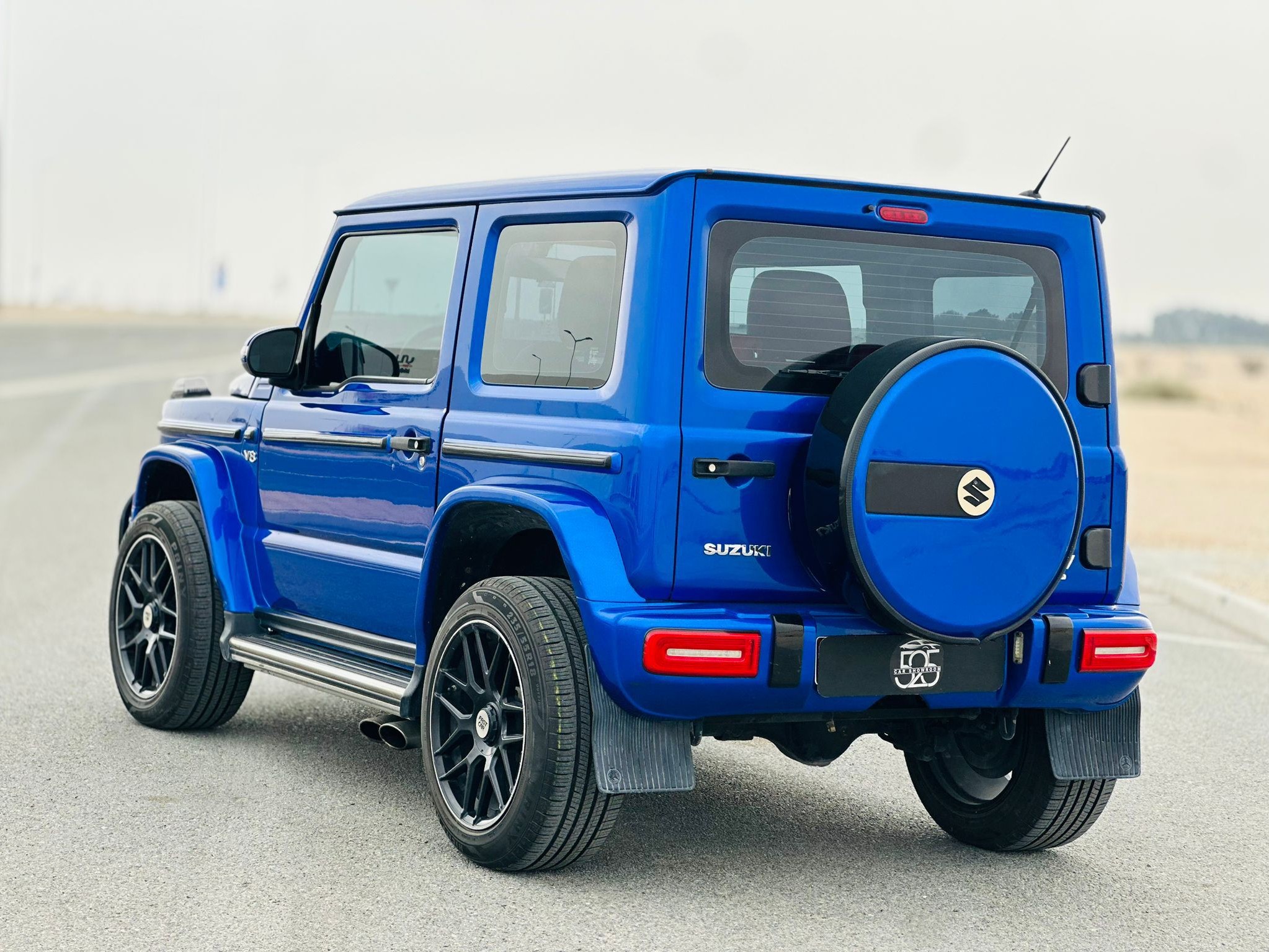 Suzuki Jimny 2020 - Image 2