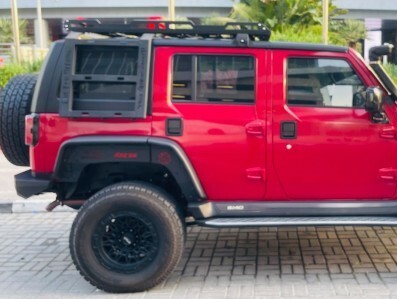 BAIC BJ40 2024 - Image 3