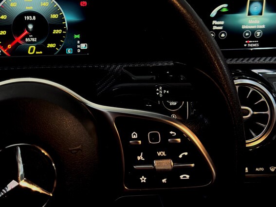 Mercedes-Benz A -Class Hatchback 200 2019 - Image 4