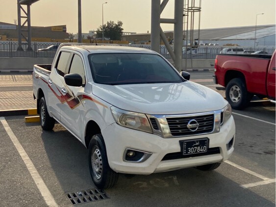 Nissan Navara 2016 - Image 2