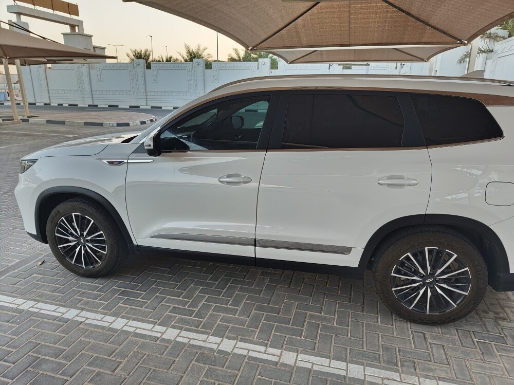 CHERY Tiggo 8 Pro 2023 - Image 2