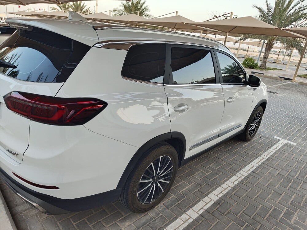 CHERY Tiggo 8 Pro 2023 - Image 4