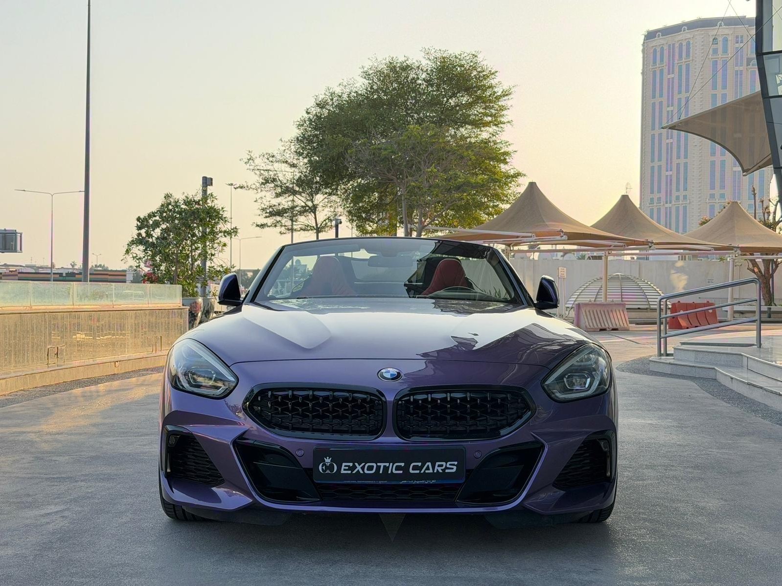 BMW Z-Series 4 2020 - Image 2