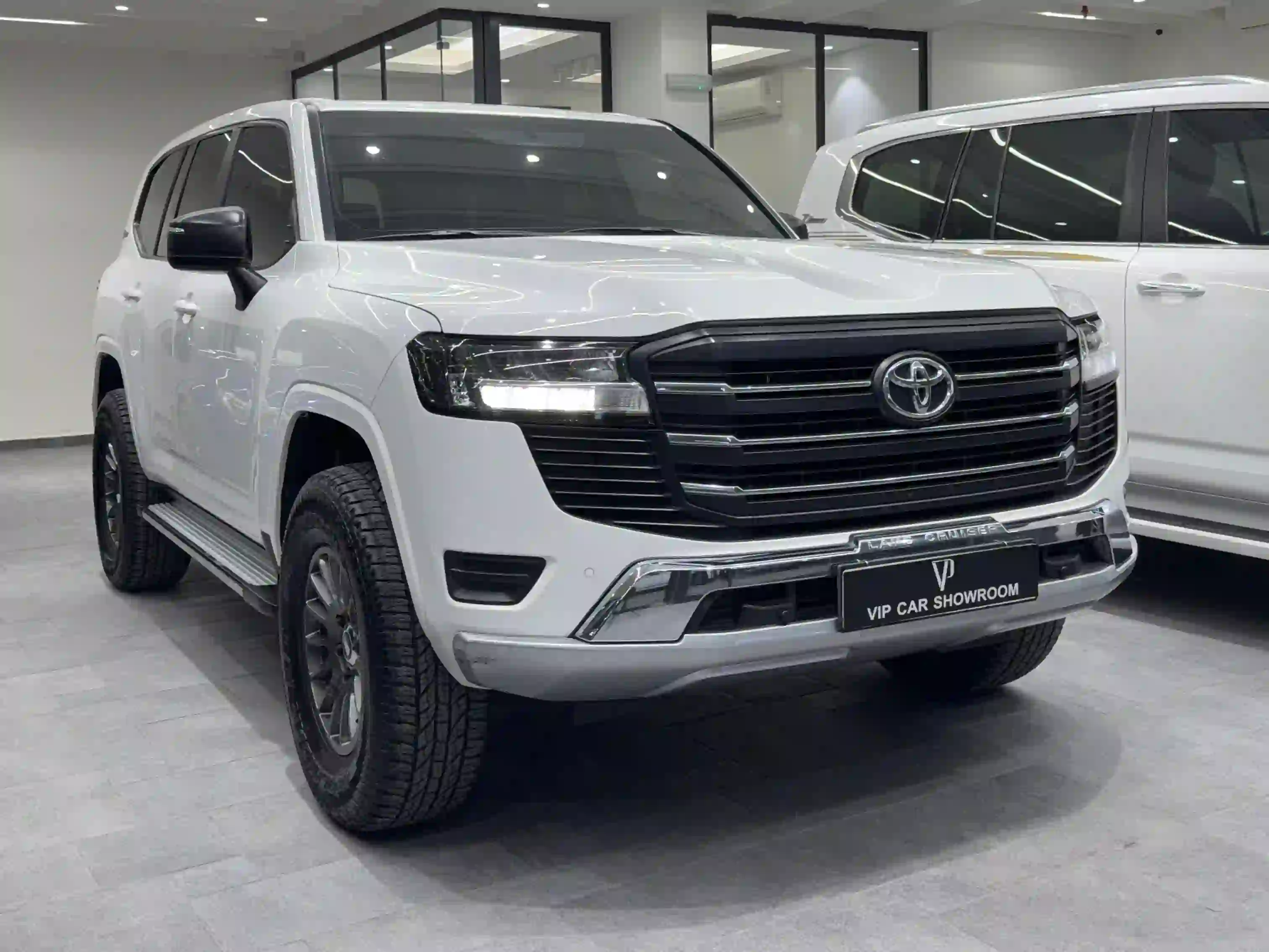 Toyota Land Cruiser GX 2022 - Image 3