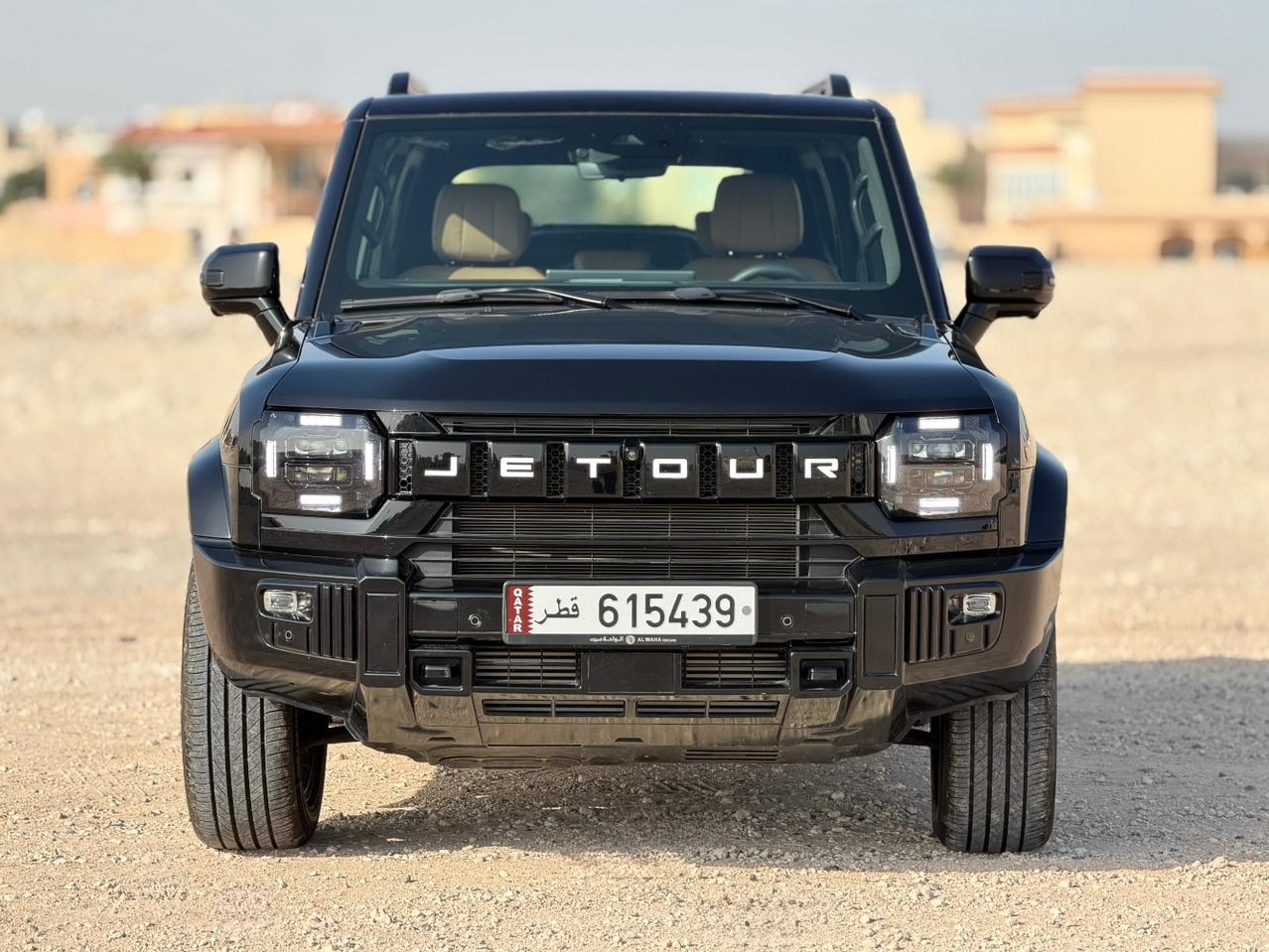 Jetour  T2 Luxury  2025 - Image 2