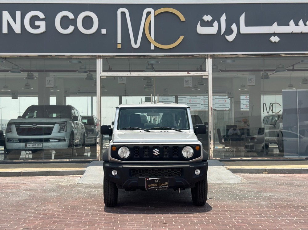 Suzuki Jimny 2025 - Image 2