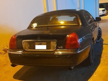Lincoln continental 2005 - Image 3
