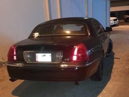 Lincoln continental 2005 - Image 4