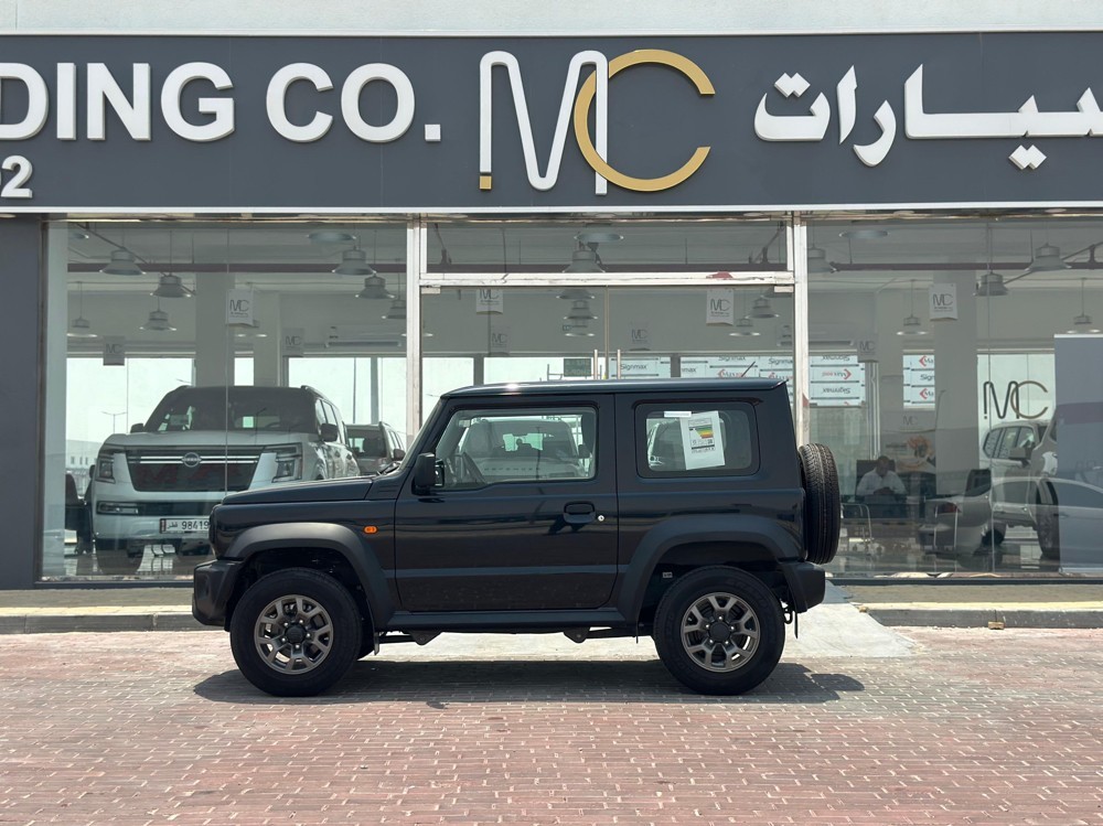 Suzuki Jimny 2025 - Image 3