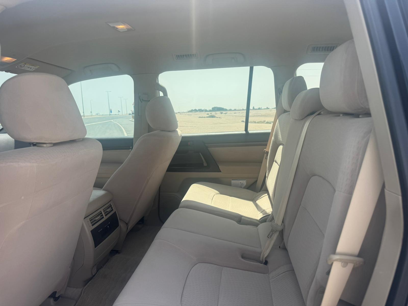 Toyota Land Cruiser GX.R 2019 - Image 2