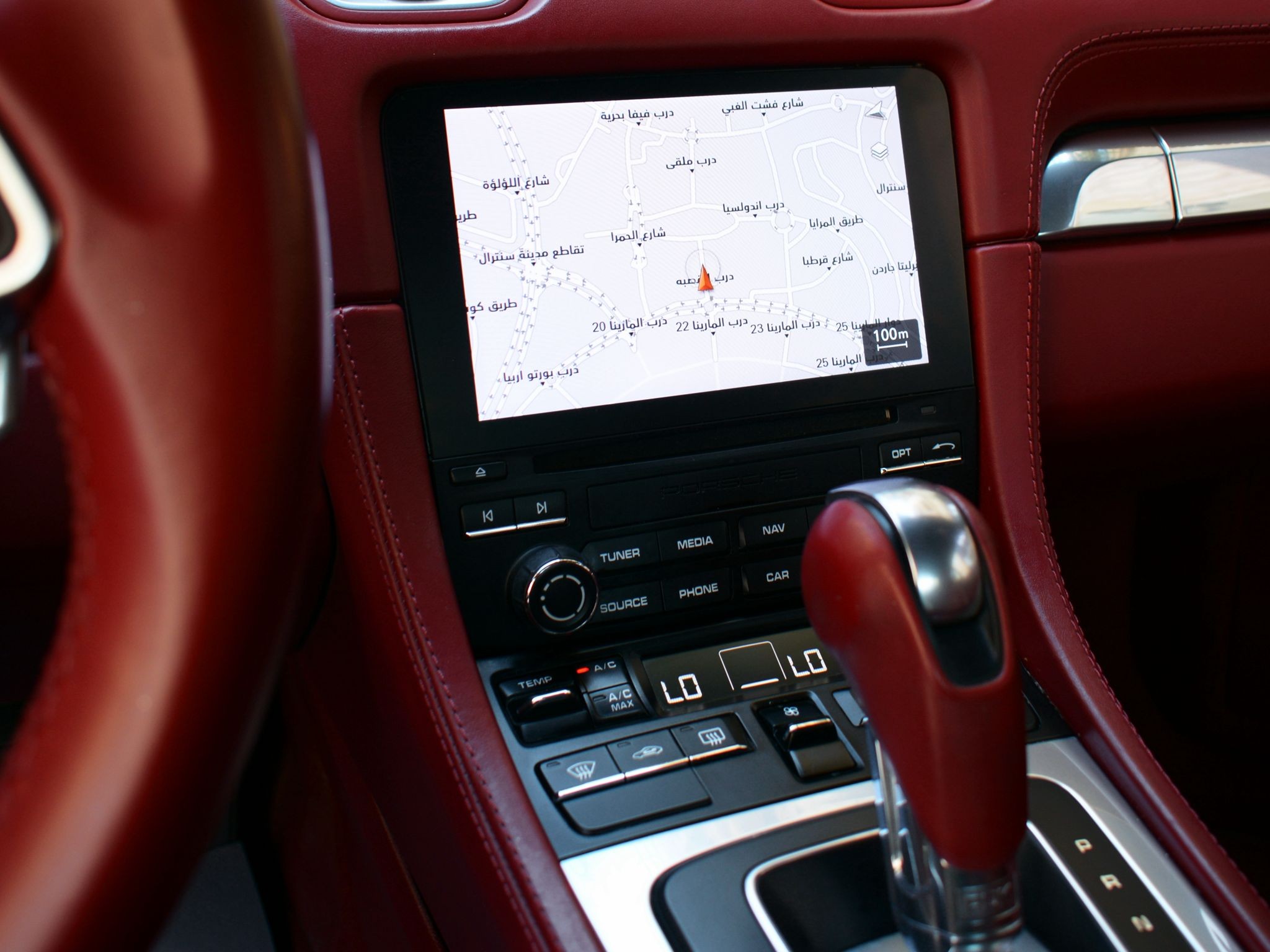 Porsche CAYMAN 718 2019 - Image 4