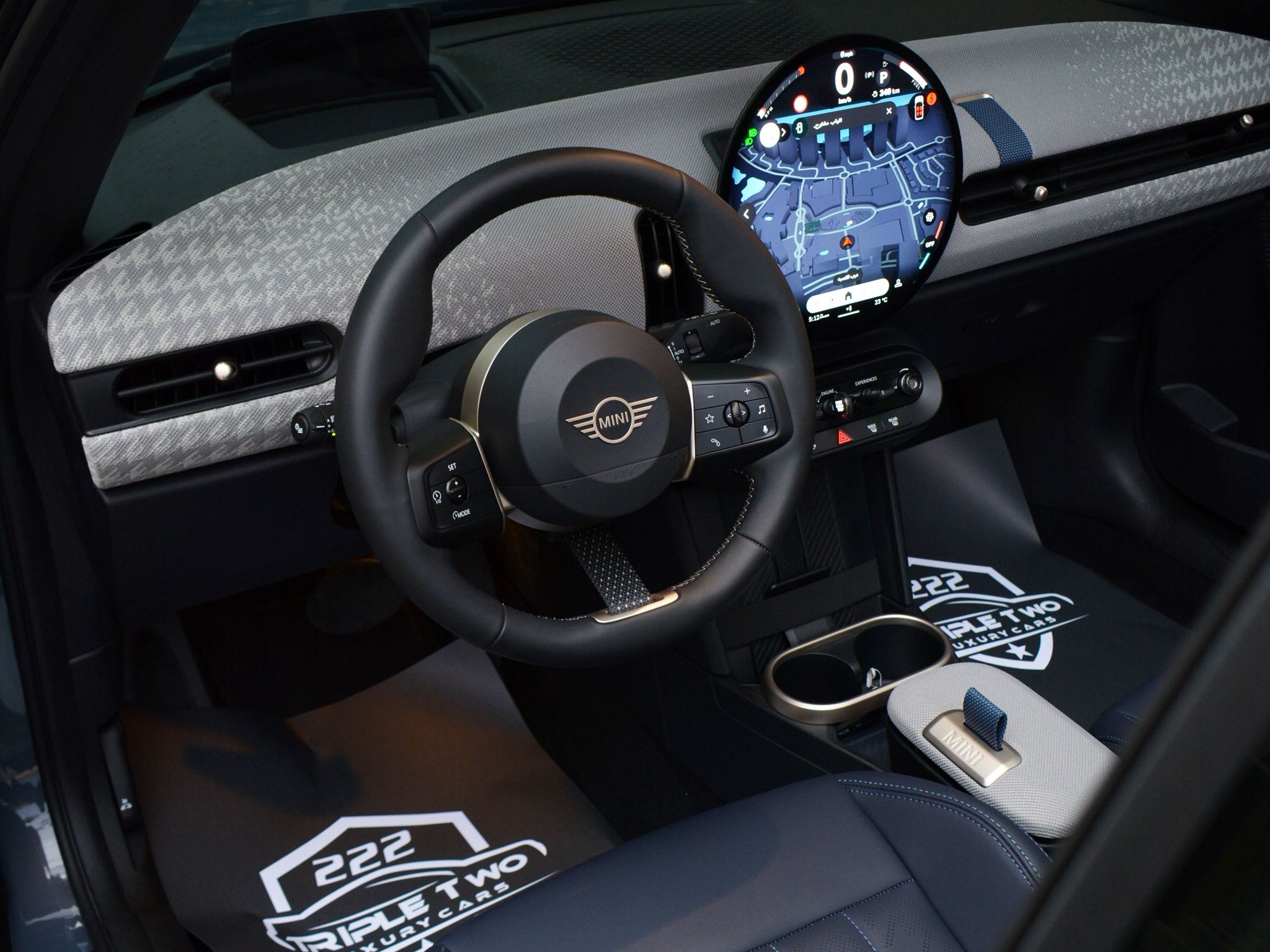 Mini Cooper S. 2025 - Image 2