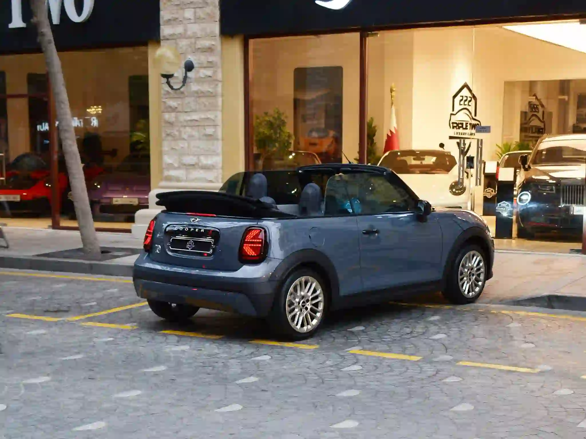 Mini Cooper S. 2025 - Image 4