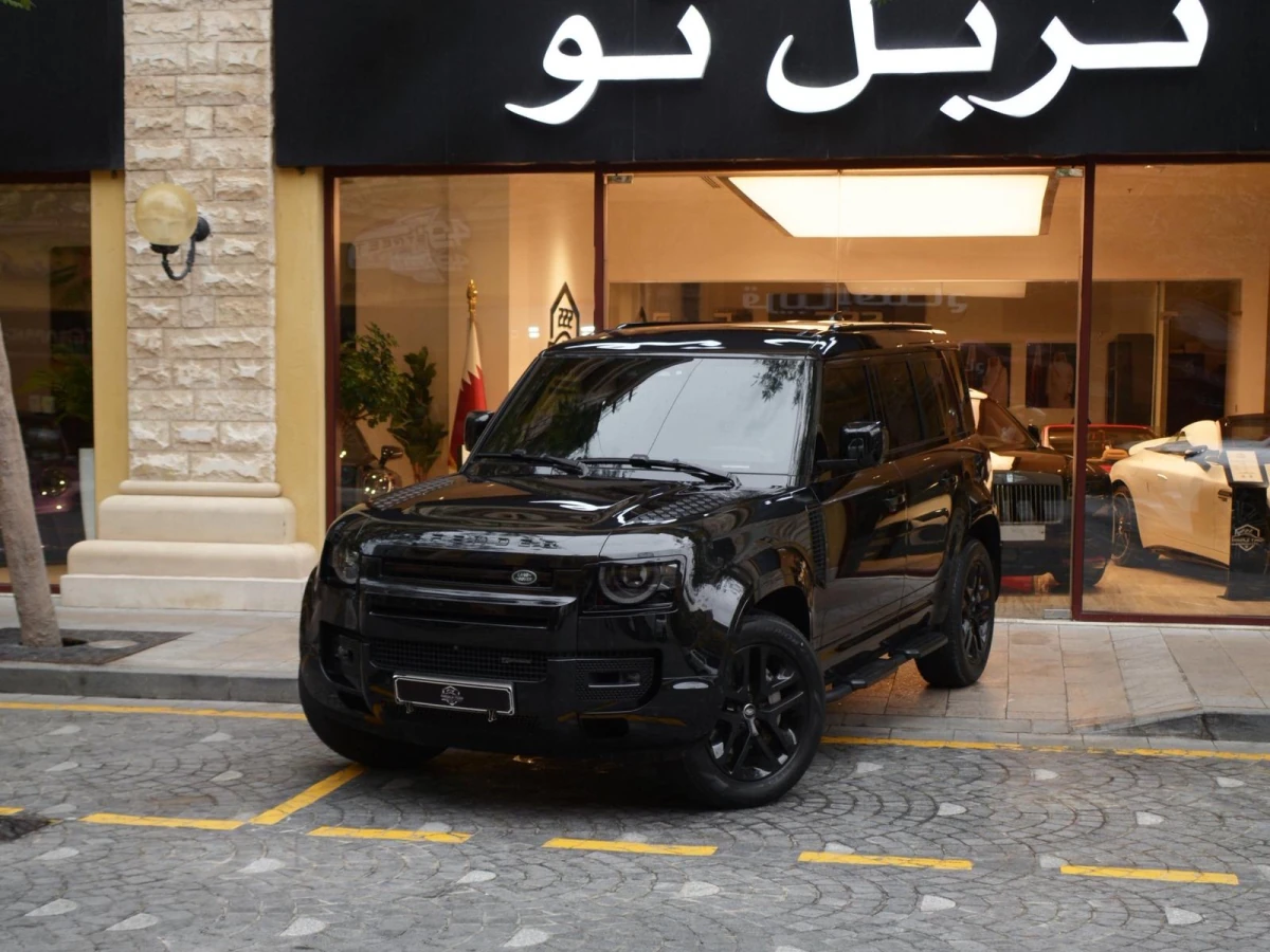 Land Rover Defender 110 SE 2023