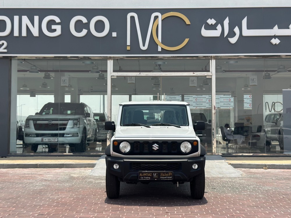 Suzuki Jimny 2025 - Image 2