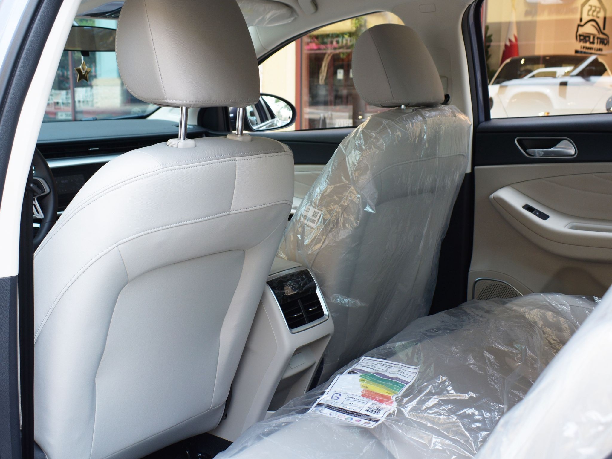 CHERY Arrizo 5 2026 - Image 3