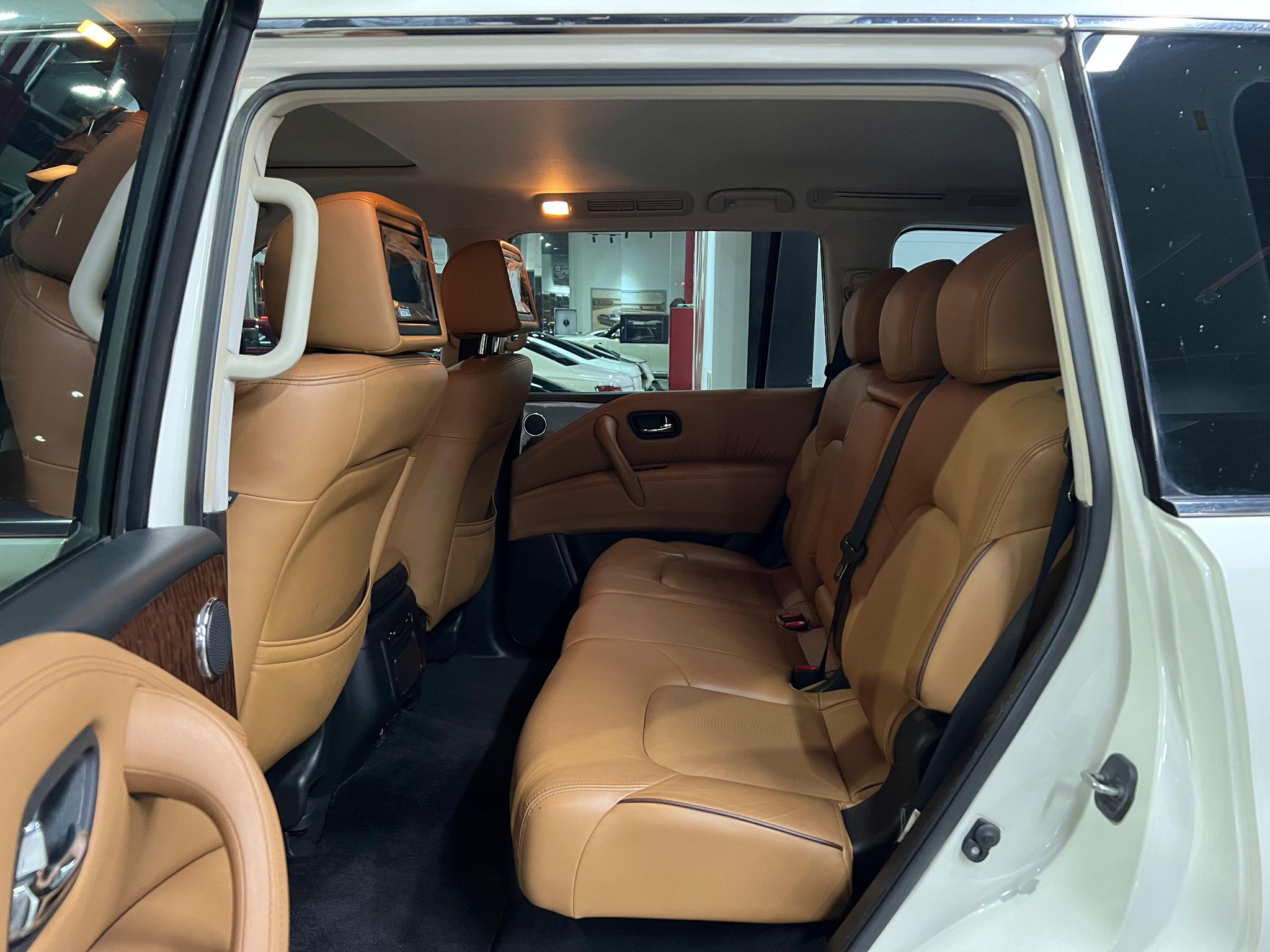 Nissan Patrol 2015 - Image 2