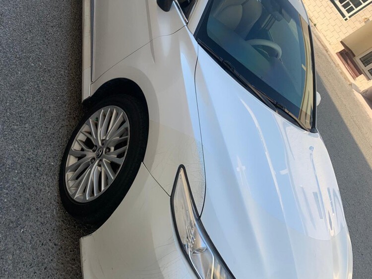 Toyota Camry Limited Edition  2018 - Image 3