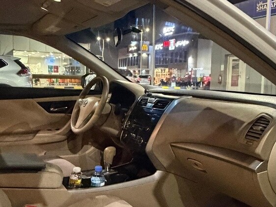 Nissan Altima 2.5 S 2013 - Image 3