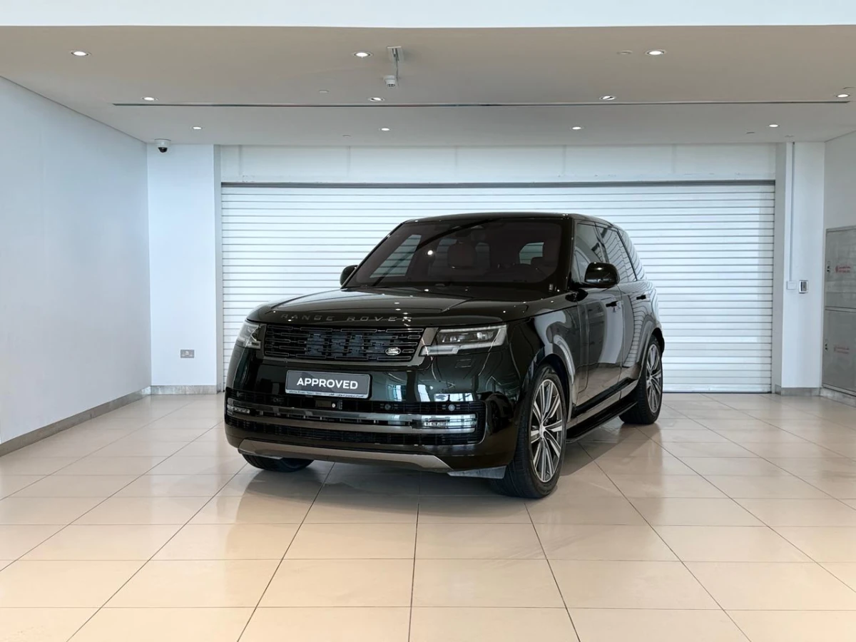 Land Rover Range Rover Vogue HSE 2023