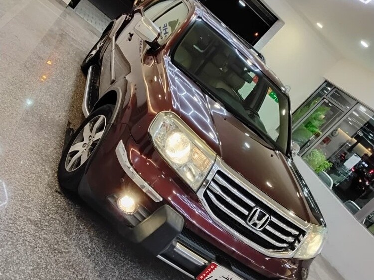 Honda Pilot 2013 - Image 3