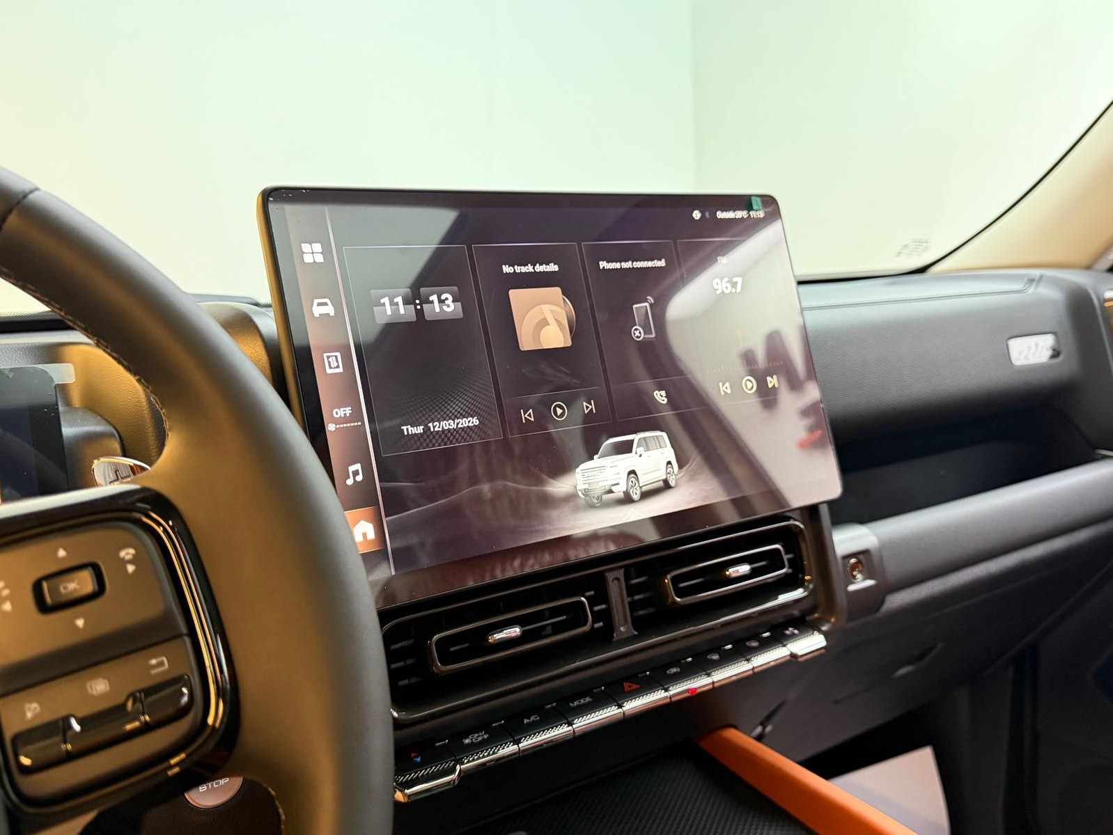 GWM Haval H9 2026 - Image 4