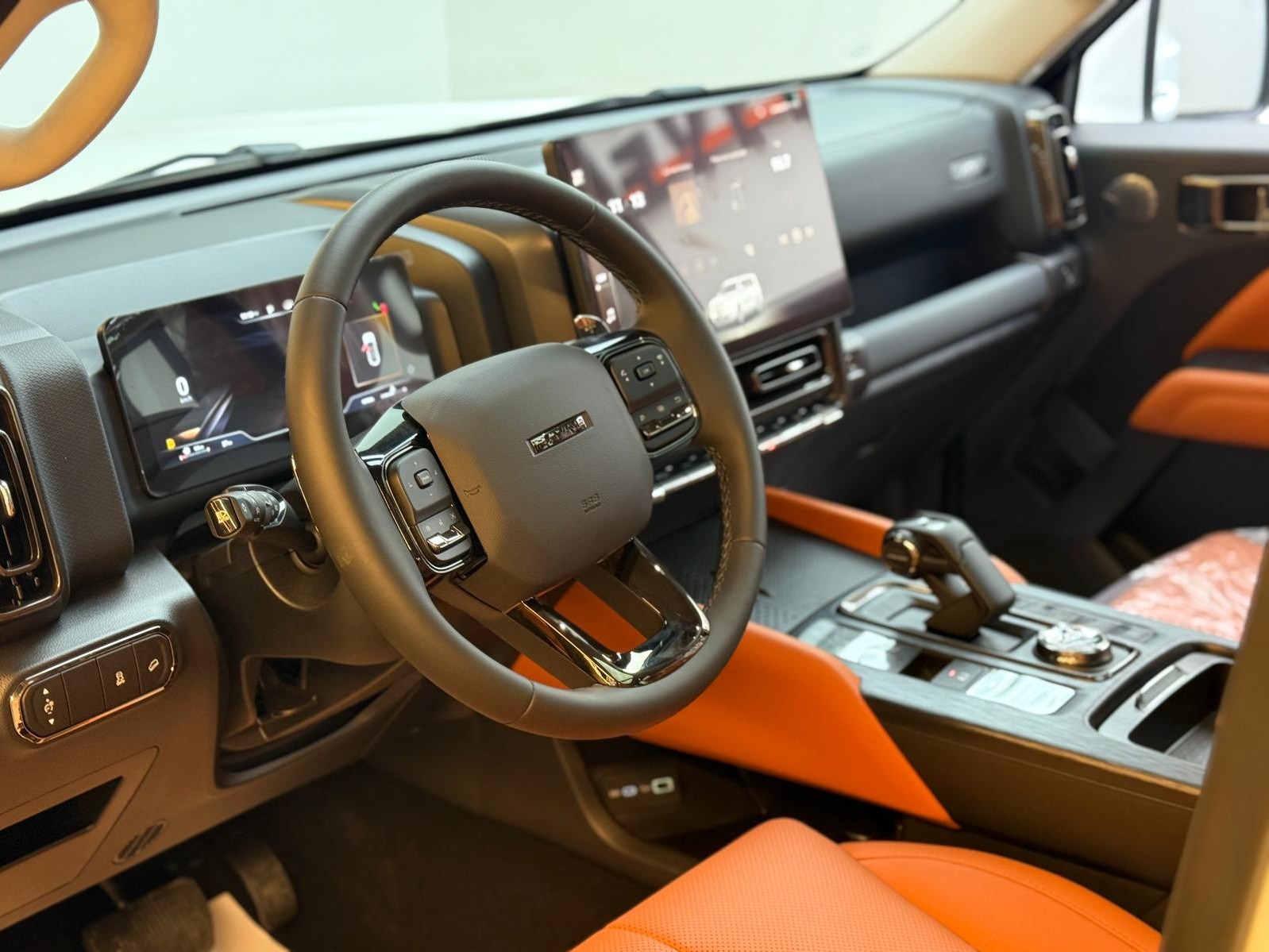 GWM Haval H9 2026 - Image 4