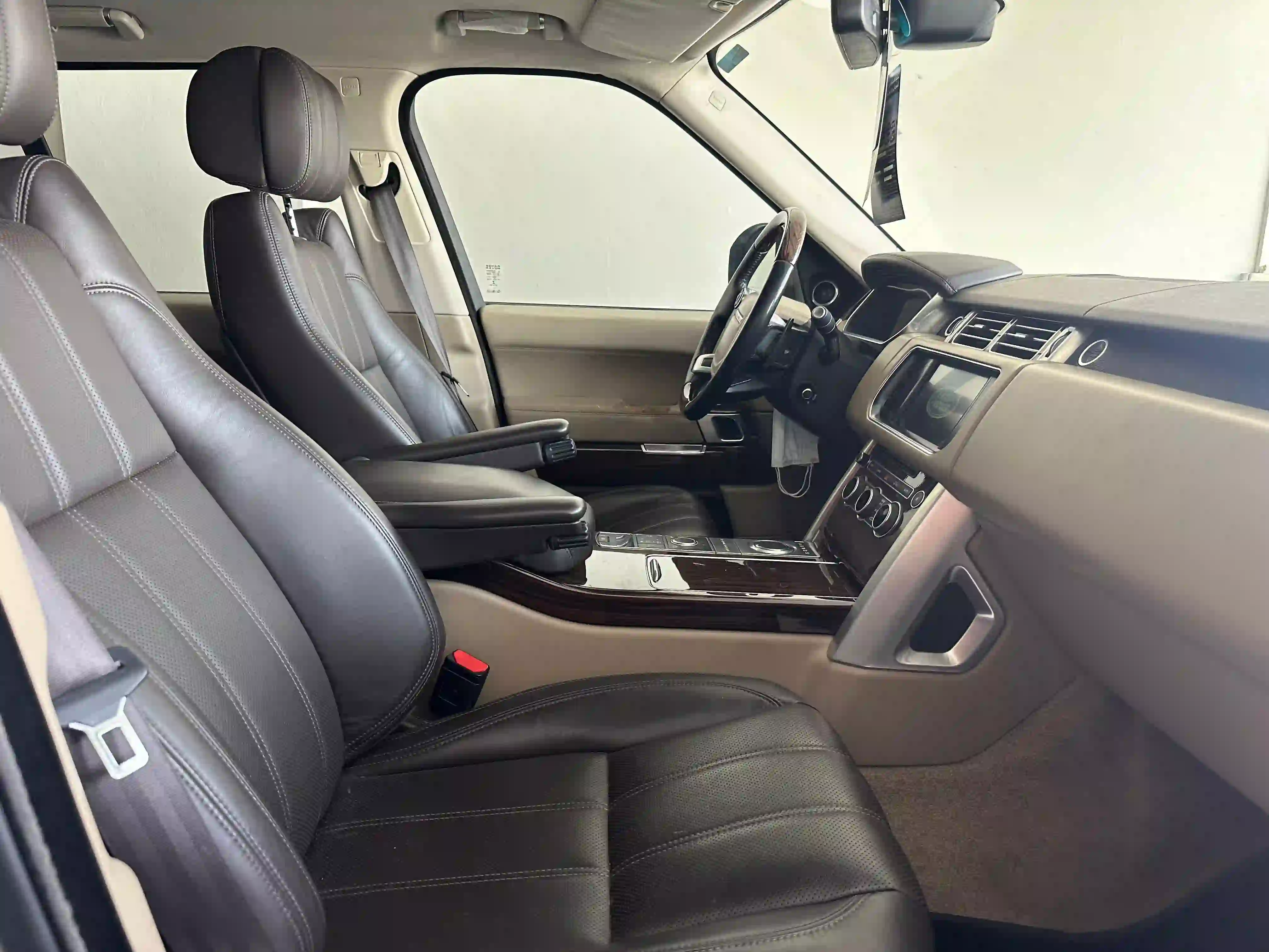 Land Rover Range Rover Vogue 2014 - Image 4
