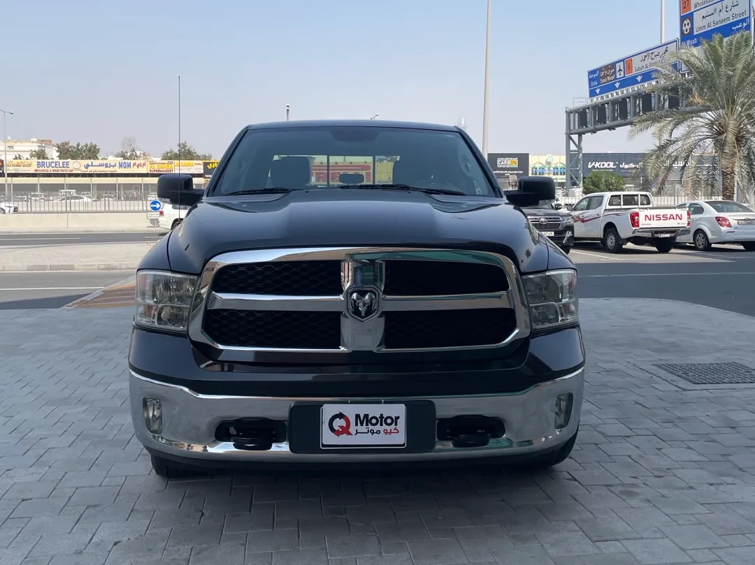 Dodge Ram 1500 2017 - Image 2