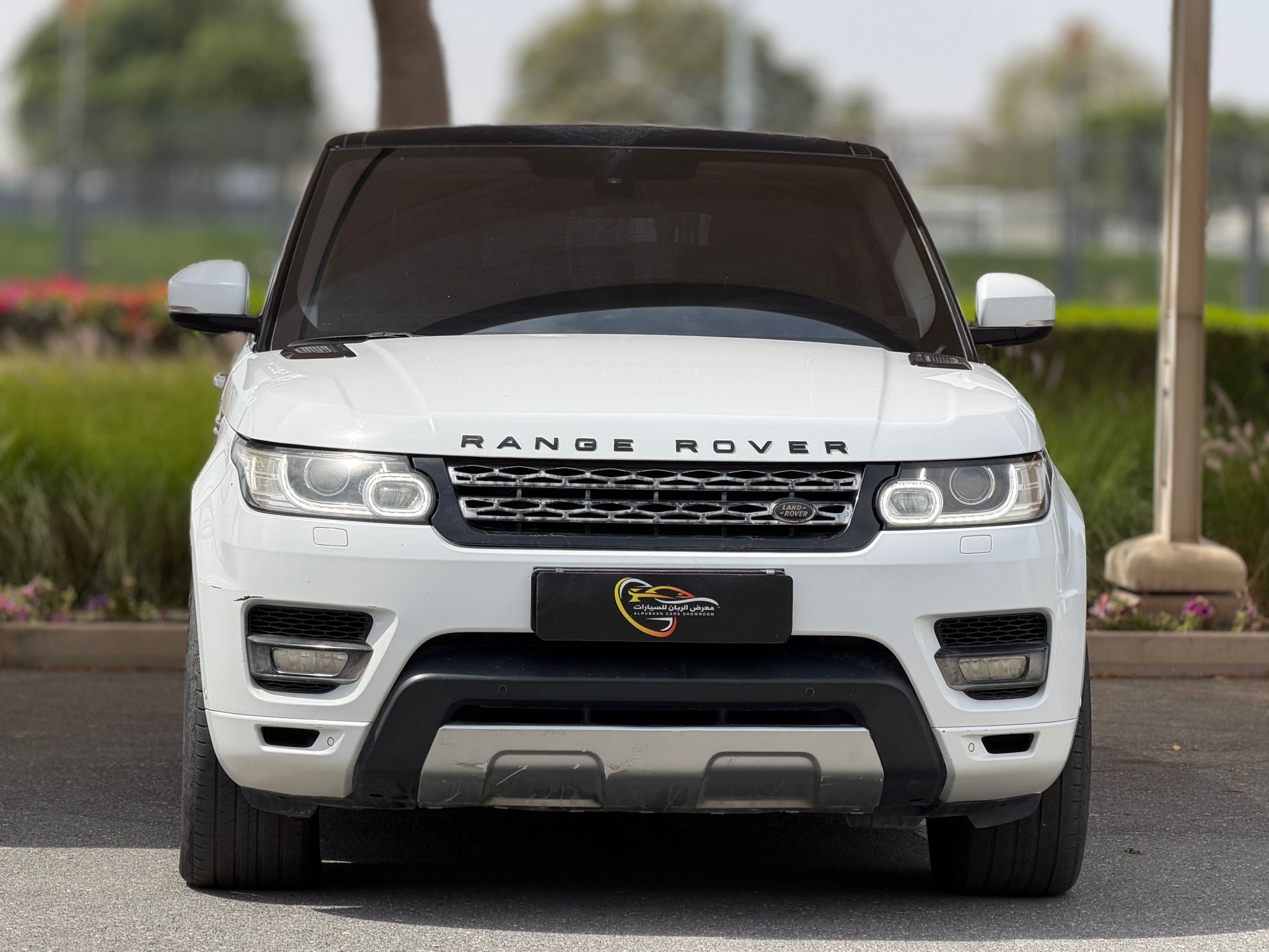 Land Rover Range Rover Sport 2014 - Image 2