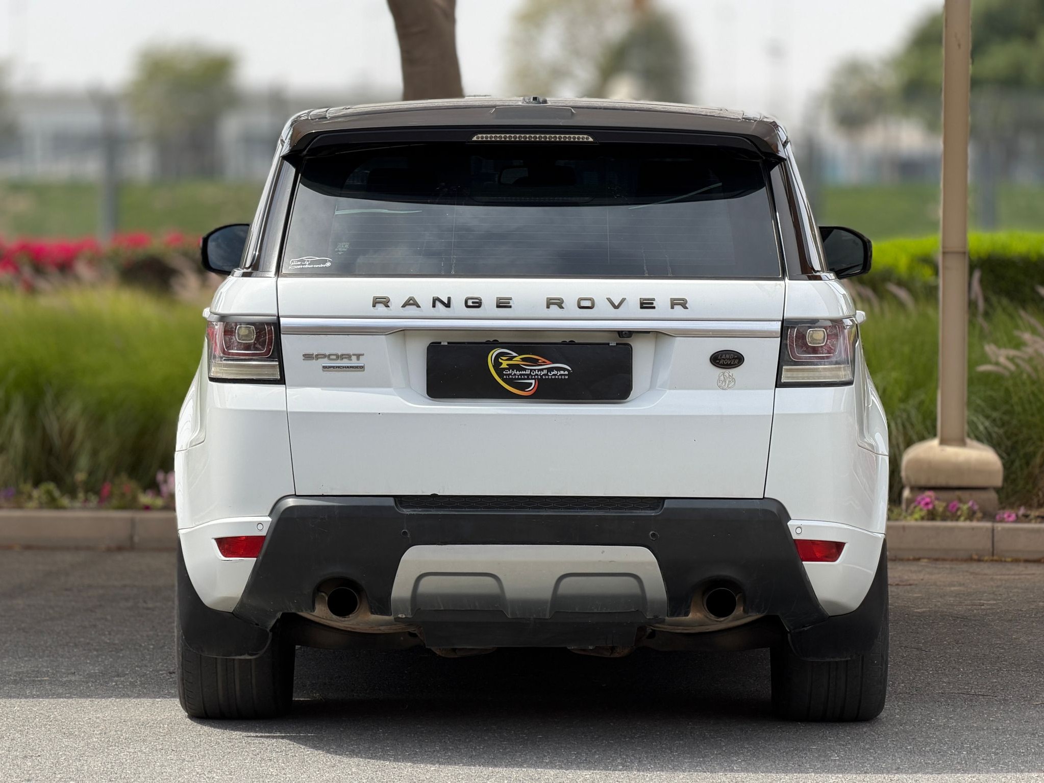 Land Rover Range Rover Sport 2014 - Image 4